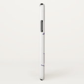 Inspirerend prijsopgave - Bepaal uw toekomst Case-Mate iPhone Case (Achterkant / rechts)