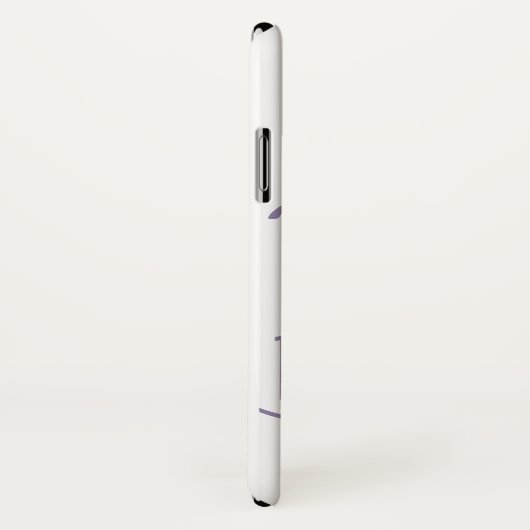 Inspirerend prijsopgave - Bepaal uw toekomst Case-Mate iPhone Case (Achterkant / rechts)