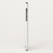 Inspirerend prijsopgave - Bepaal uw toekomst Case-Mate iPhone Case (Achterkant/links)