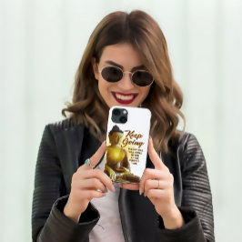 Inspirerend prijsopgave boeddha blijft doorgaan Case-Mate iPhone case