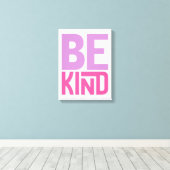 Inspirerend prijsopgave canvas afdruk (Insitu (Houten vloer))