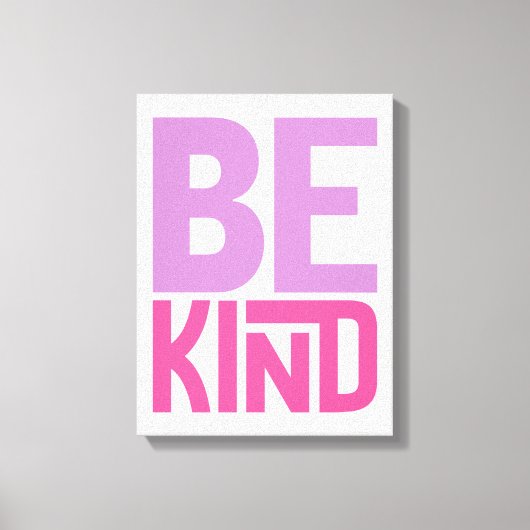 Inspirerend prijsopgave canvas afdruk (Voorkant)