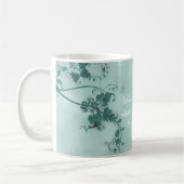 Inspirerend prijsopgave | Dagelijkse dankbaarheid  Koffiemok (Links)