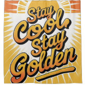 inspirerend prijsopgave douchegordijn (Voorkant)