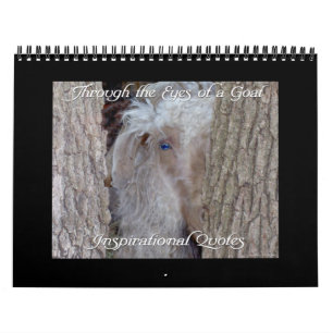 Inspirerend prijsopgave Geitrooster 2014 Kalender