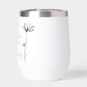 Inspirerend prijsopgave | Geweldige mam | (Achterkant)