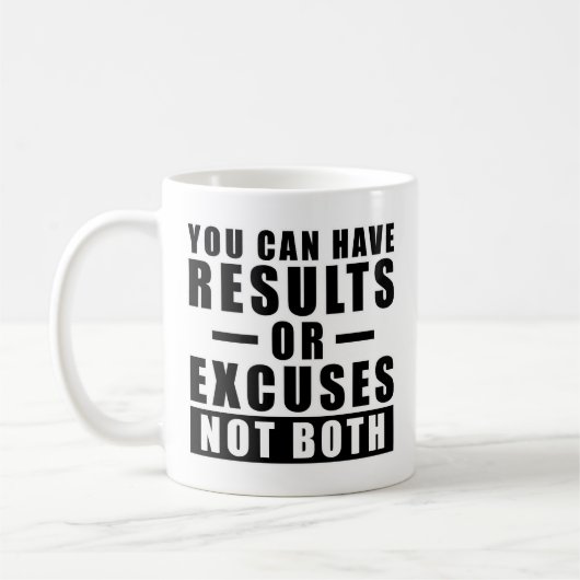 Inspirerend prijsopgave koffiemok (Links)