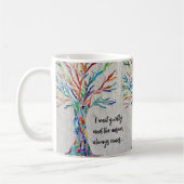 Inspirerend prijsopgave koffiemok (Links)