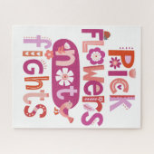 Inspirerend prijsopgave legpuzzel (Horizontaal)