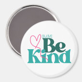 Inspirerend prijsopgave magneet (Voorkant / Achterkant)