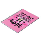 Inspirerend prijsopgave notitieboek (Linkerzijde)