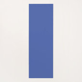 Inspirerend prijsopgave op maat yogamat (Achterkant)