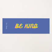 Inspirerend prijsopgave op maat yogamat (Voorkant (horizontaal))