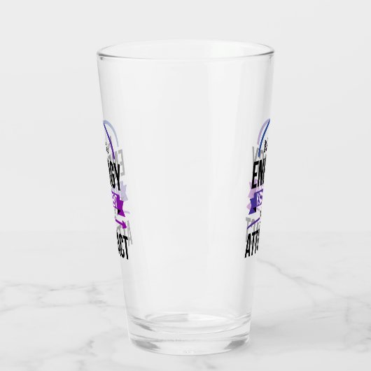 Inspirerend prijsopgave - positieve energie - Karm Glas (Links)