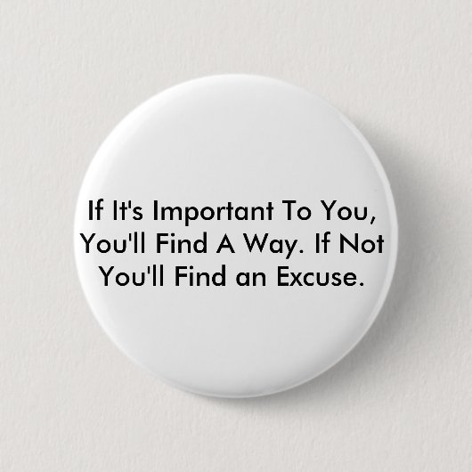 Inspirerend prijsopgave ronde button 5,7 cm (Voorkant)