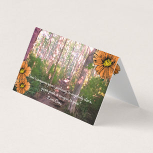 Inspirerend prijsopgave, "routes" kaart