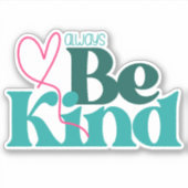 Inspirerend prijsopgave sticker (Voorkant)