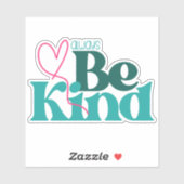 Inspirerend prijsopgave sticker (Vel)