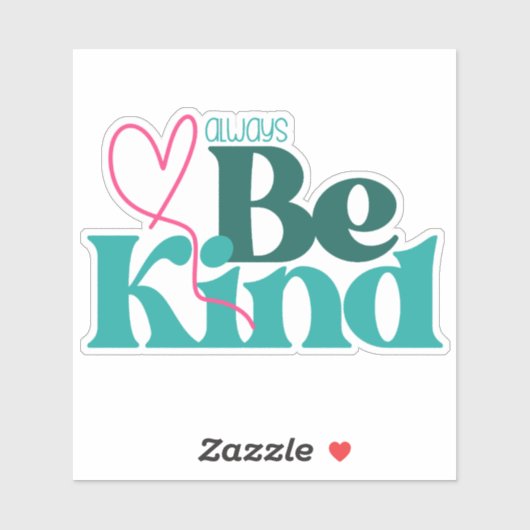 Inspirerend prijsopgave sticker (Vel)