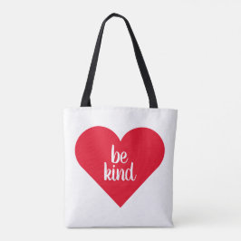 Inspirerend prijsopgave tote bag