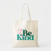 Inspirerend prijsopgave tote bag (Voorkant)