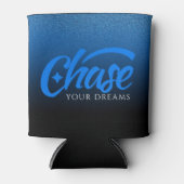 Inspirerend prijsopgave verkiest uw dromen blikjeskoeler (Voorkant)