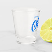 Inspirerend prijsopgave verkiest uw dromen shot glas (Links)