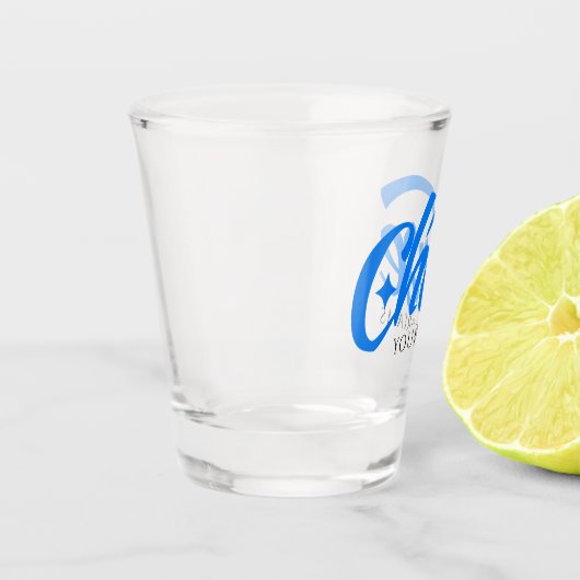 Inspirerend prijsopgave verkiest uw dromen shot glas (Links)