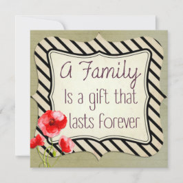 Inspirerend prijsopgave voor gezinnen