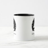 Inspirerend prijsopgave voor zeilboot met zeilboot mok (Midden)