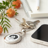 Inspirerend prijsopgave voor zeilboot met zeilboot sleutelhanger (Zijkant)