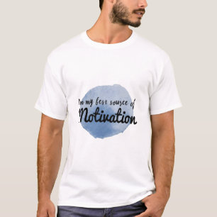 Inspirerend prijzen voor hardwerkende werknemers t-shirt