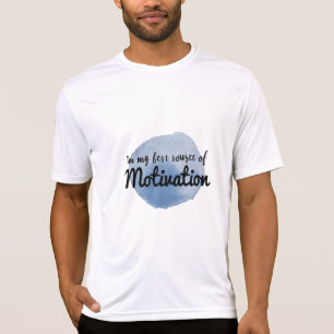 Inspirerend prijzen voor hardwerkende werknemers t-shirt