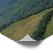 Inspirerend | Psalm 121; 1-2 Poster (Hoek)