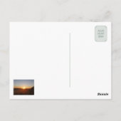 Inspirerend | Psalm 31:24 Briefkaart (Achterkant)