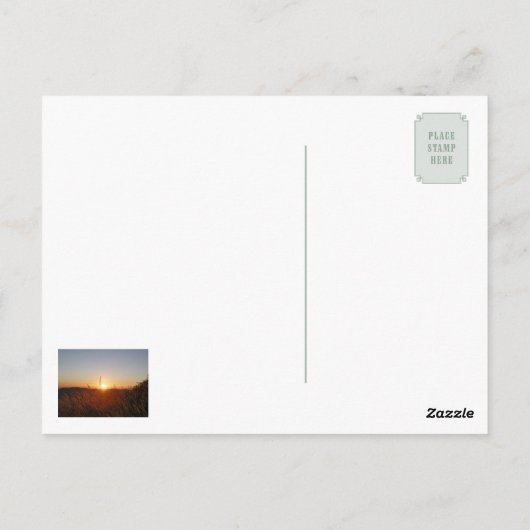 Inspirerend | Psalm 31:24 Briefkaart (Achterkant)