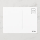 Inspirerend | Psalm 31:24 Briefkaart (Achterkant)