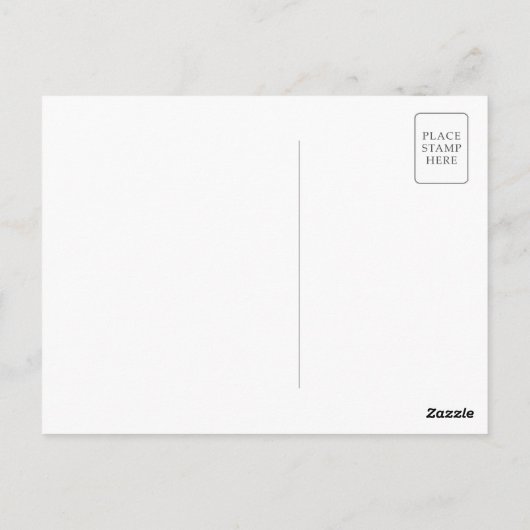 Inspirerend | Psalm 31:24 Briefkaart (Achterkant)