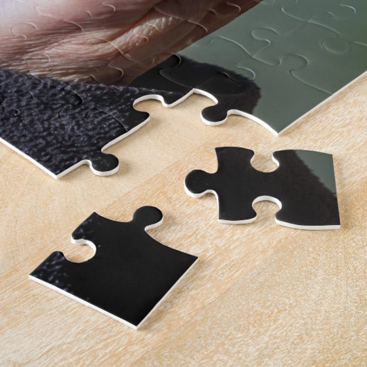 Inspirerend puzzels voor volwassenen (Zijkant)