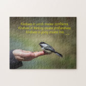 Inspirerend puzzels voor volwassenen (Horizontaal)