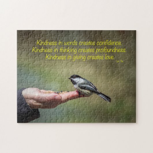 Inspirerend puzzels voor volwassenen (Horizontaal)