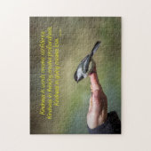 Inspirerend puzzels voor volwassenen (Verticaal)