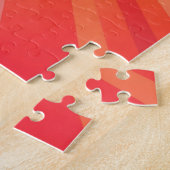 Inspirerend Quote en Hand getrokken Zonnebloem Legpuzzel (Zijkant)