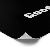 Inspirerend Quote Football Inspire Team Poster (Hoek)