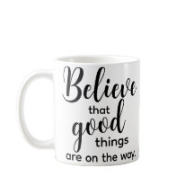 Inspirerend quote geloof goed Motivatie