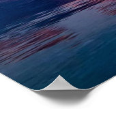 Inspirerend quote: Helen Keller Poster (Hoek)