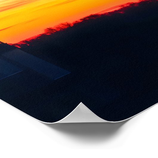 Inspirerend quote Posters (Hoek)