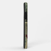 Inspirerend quote: Wees het Licht Case-Mate iPhone Case (Achterkant/rechts)