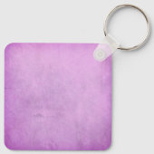 Inspirerend quote: Ze stapte uit Edge & Flew Sleutelhanger (Achterkant)