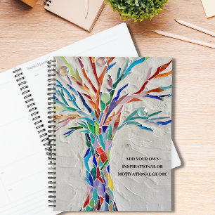 Inspirerend quoteplanner planner